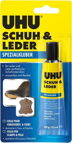 Schuhkleber