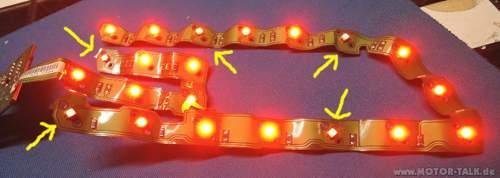Led-leuchten-unterschiedlich