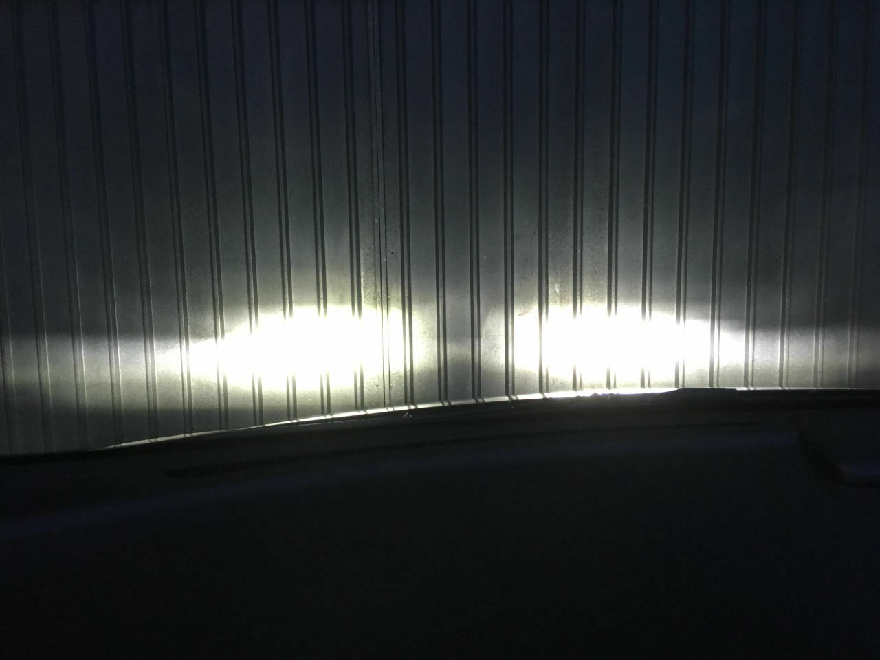 LED/Xenon Scheinwerfer