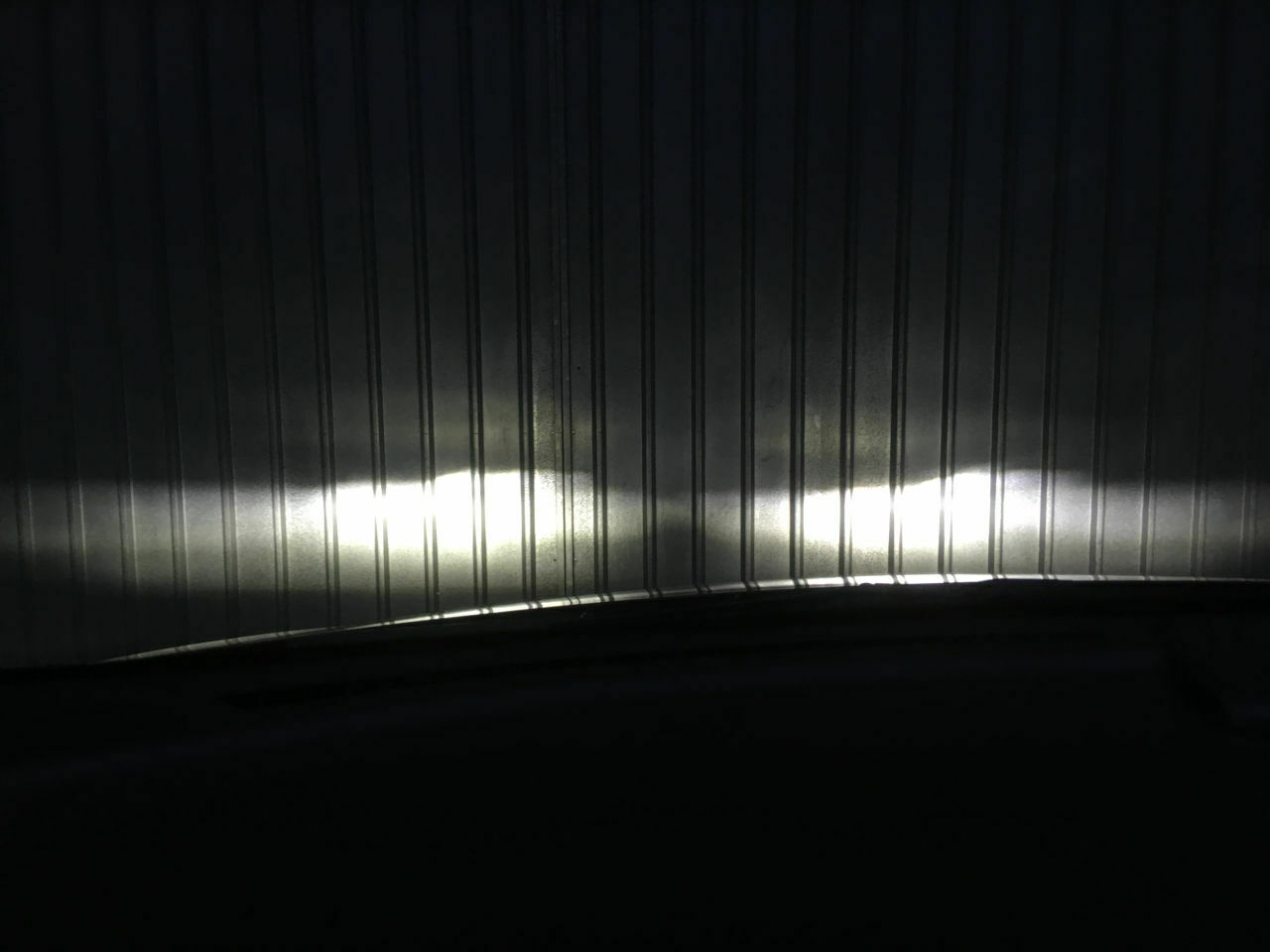LED/Xenon Scheinwerfer