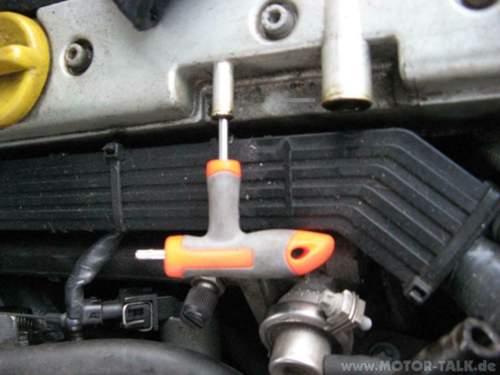 Blow-by-stutzen-reinigen