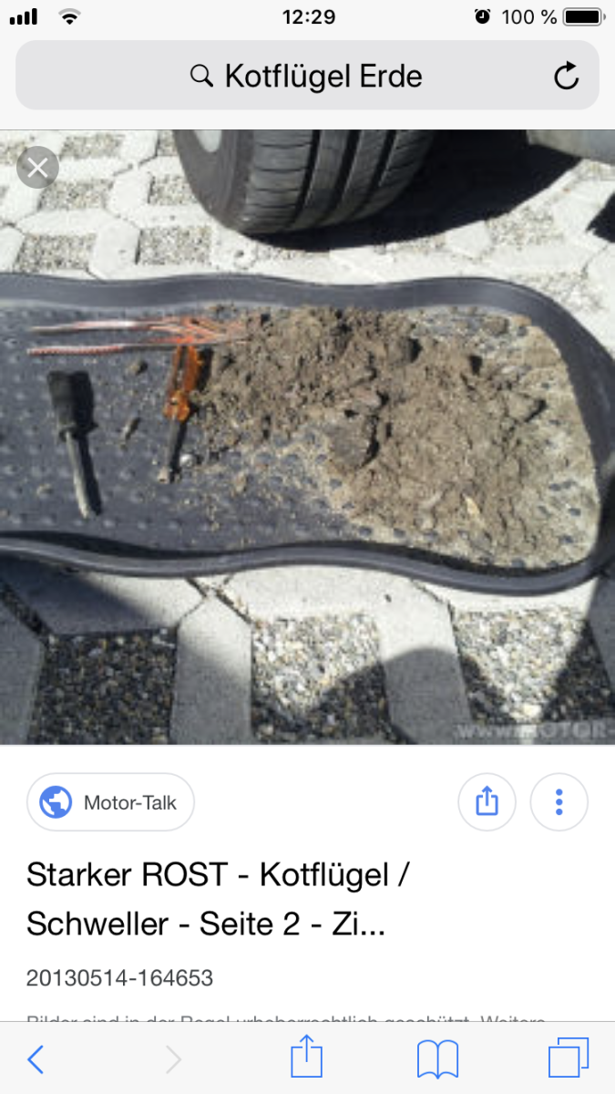 Leerlaufgeräusch bei halbgedrücktem Kupplungspedal
