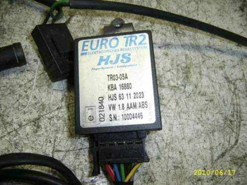Hjs
