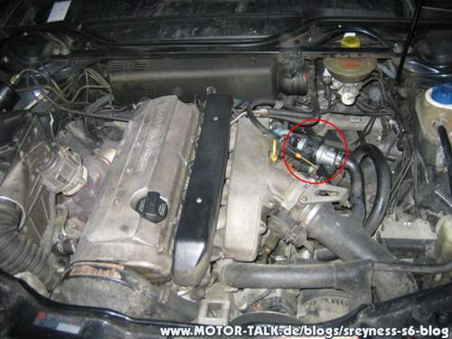 Motorblock