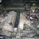 Motorblock