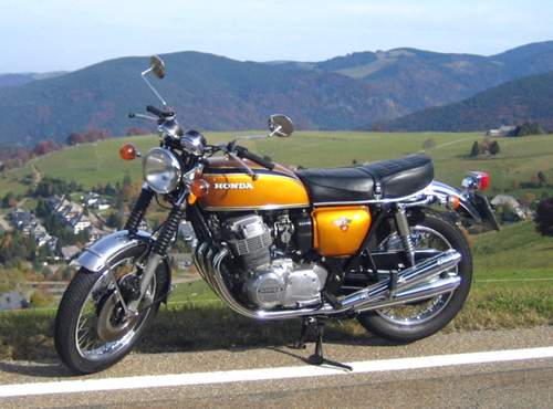 Honda-cb750four