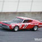 Boss-429 Talladega