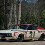 Mercury-cyclone-spoiler-boss-429-nascar