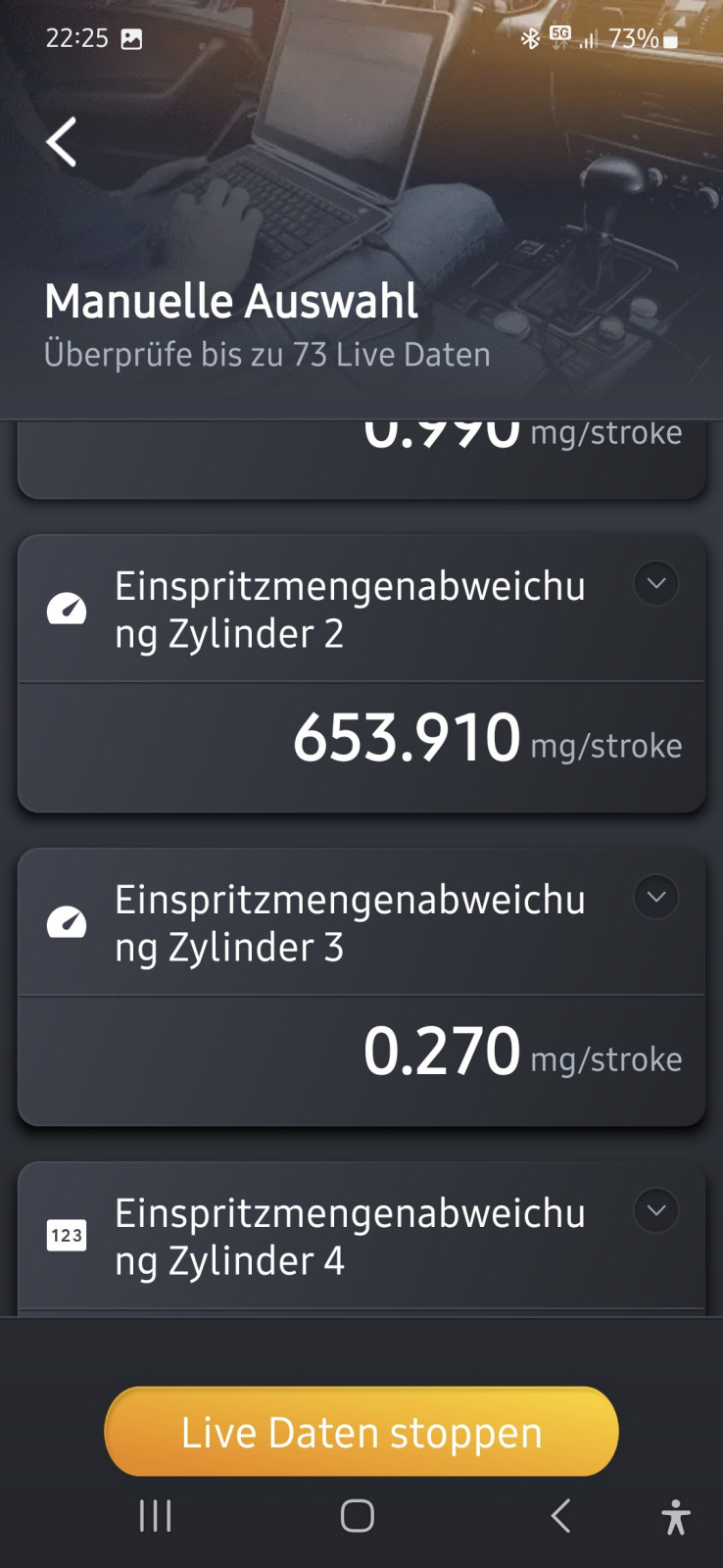 Leichte Vibration ab 15 - 25/ 30km/h gerader Strecke, besonders zunehmend bei Abbiegungen, Ideen?