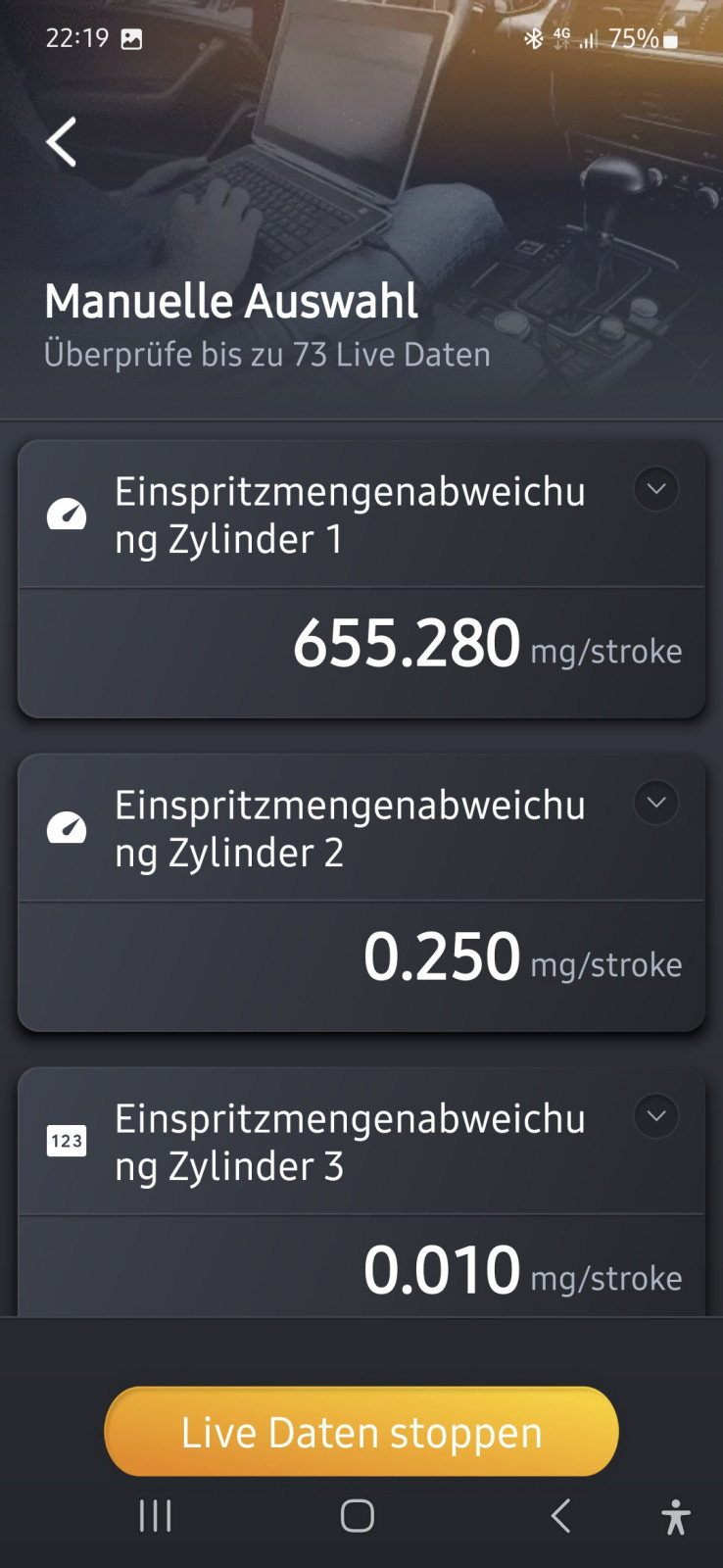 Leichte Vibration ab 15 - 25/ 30km/h gerader Strecke, besonders zunehmend bei Abbiegungen, Ideen?