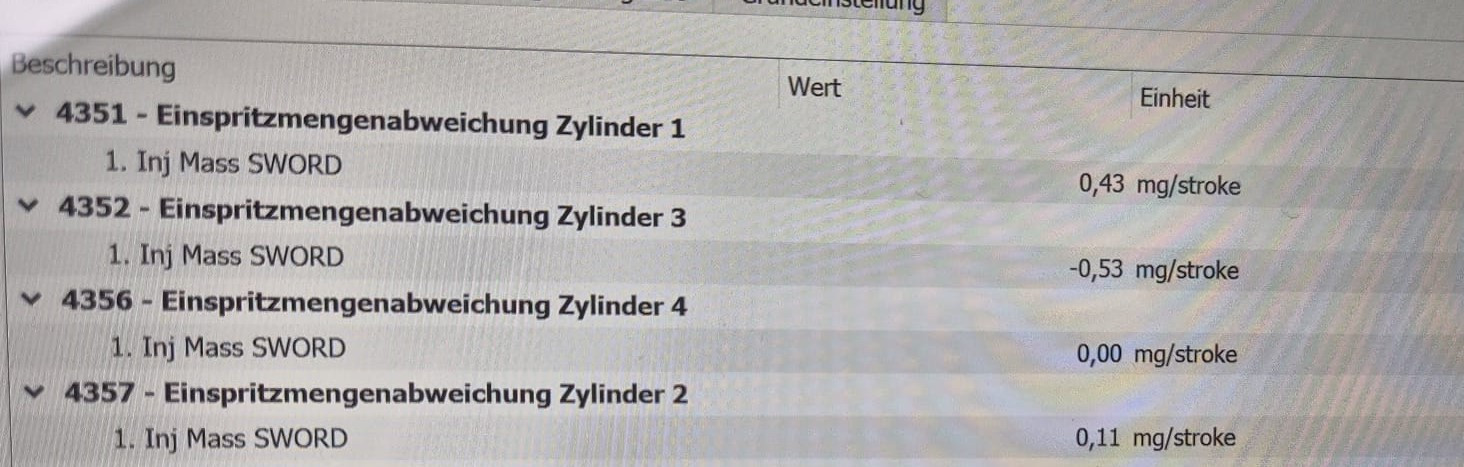 Leichte Vibration ab 15 - 25/ 30km/h gerader Strecke, besonders zunehmend bei Abbiegungen, Ideen?