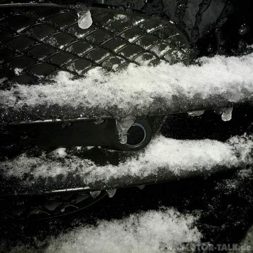 Park-recht