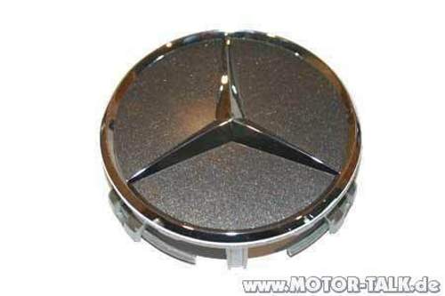 W463wheelcapgrey