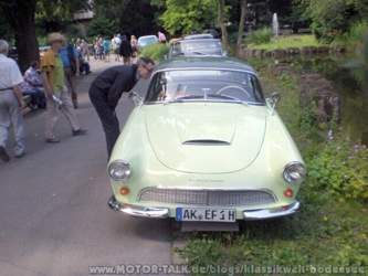 DKW Coupe
