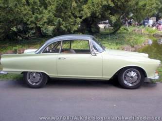 DKW Coupe