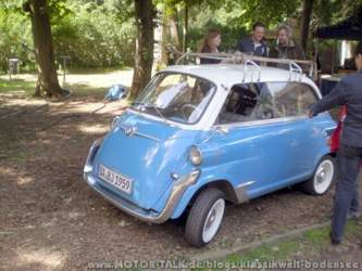 Isetta 600