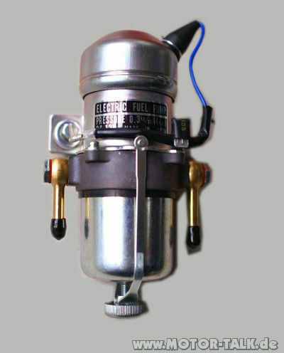 Leidiges Thema Traversendichtungen Omega 2,2 Dti