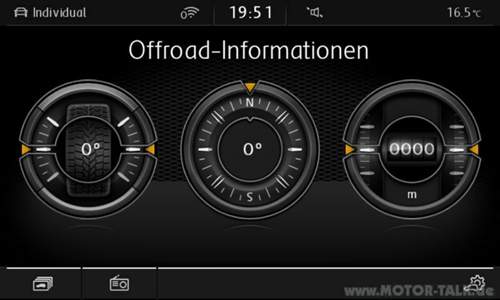 Offroad