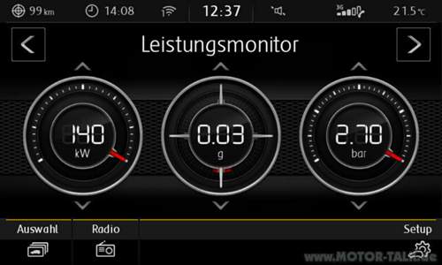 Volllast