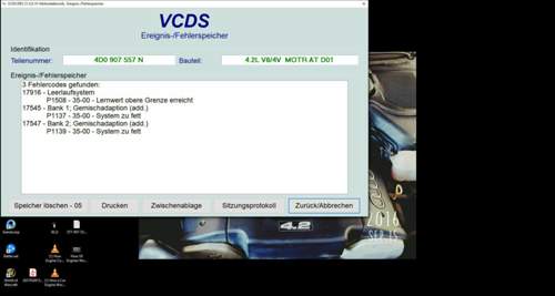 Vcds