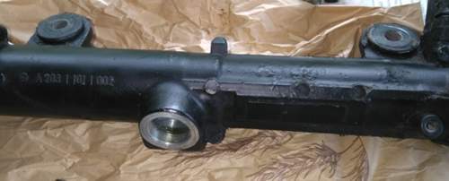 Lenkung