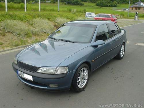 Der erste,98er sport 1,8l