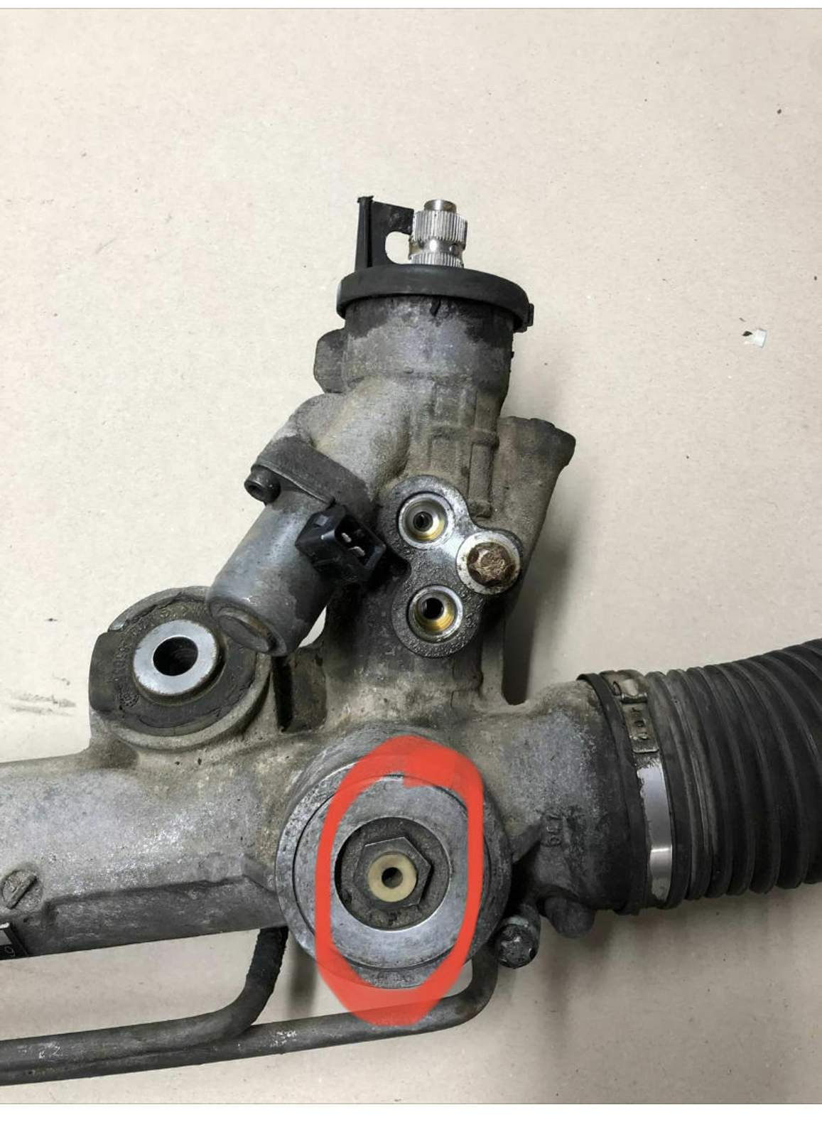 Lenkgetriebe defekt: was nun tun? - Startseite Forum Auto Mercedes ... | MOTOR-TALK Lenkgetriebe defekt: was nun tun? - Startseite Forum Auto Mercedes ... | MOTOR-TALK