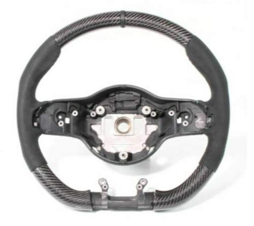 Carbon lenkrad amg