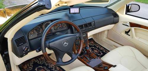 SL 500 Mopf2
