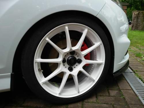 Sparco
