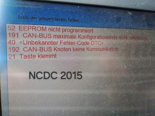 NCDC