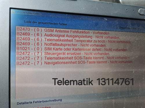 Telematik
