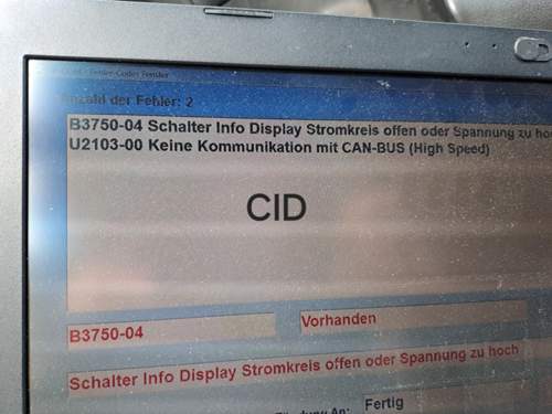 CID
