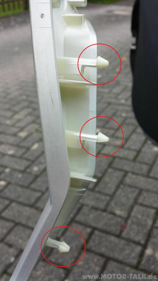 Lenkradfernbedienung reparieren ohne Schaltertausch