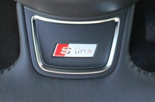 Einsatz sLine