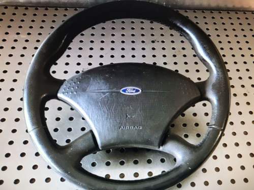 Lenkrad Ford Focus 1