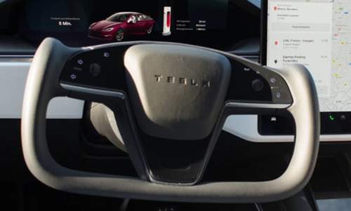 TESLA