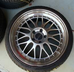 roadsport-felge