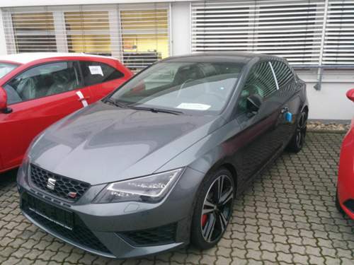 Cupra