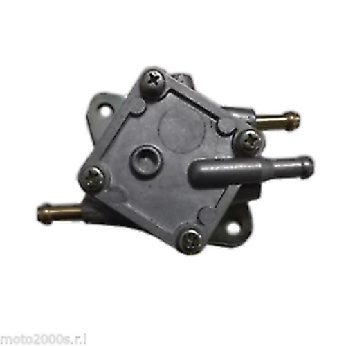 Kraftstoffpumpe