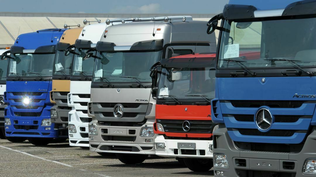 Die Lkw-Sparte von Daimler bekommt einen neuen Manager: Roberto Leoncini wird der neue Vertriebsleiter in Brasilien