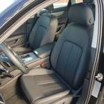 Audi A6 Avant Vordersitze