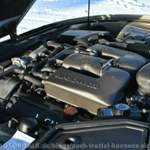 Ein kranker 4.0l Kompressor V8