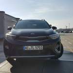 Let's Drive: Kia Stonic (2020)