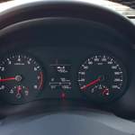 Kia Stonic Kombiinstrument