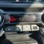 Kia Stonic Klimabedienung