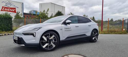 Polestar 4