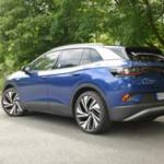 Volkswagen ID.4 Hinten Links