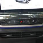 Volkswagen ID.4 Mittelkonsole