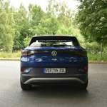 Volkswagen ID.4 Hinten